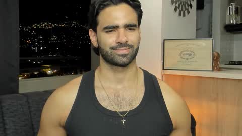 Snapshot of bradleymartin7 chatting on December 2025 12:09:02 AM bradleymartin7 online show from December 2025 12:09:02 AM