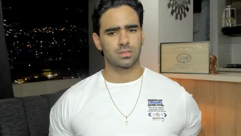 Snapshot of bradleymartin7 chatting on December 2025 11:35:01 PM bradleymartin7 online show from December 2025 11:35:01 PM