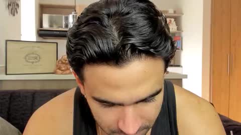 Snapshot of bradleymartin7 chatting on December 2025 05:31:02 PM bradleymartin7 online show from December 2025 05:31:02 PM