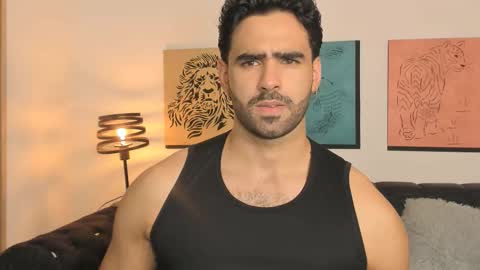 bradleymartin7 online show from March 2026 06:47:01 PM