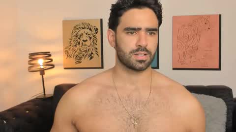 bradleymartin7 online show from March 2026 08:15:01 PM