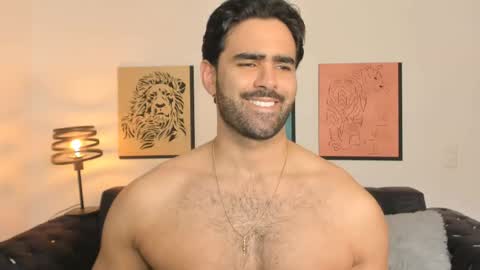 bradleymartin7 online show from April 2026 02:32:02 PM