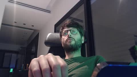 brads online show from October 2025 09:54:02 PM