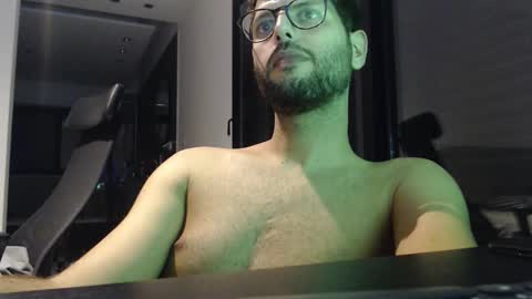 brads online show from October 2025 09:59:02 PM