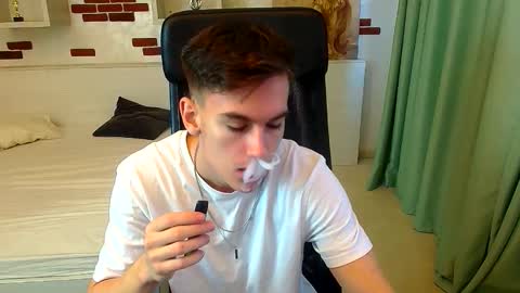 BradyFlint online show from October 2025 05:53:02 AM