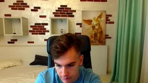 BradyFlint online show from November 2025 05:28:02 AM