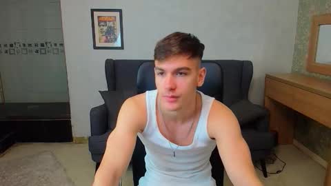 BradyFlint online show from November 2025 05:29:02 AM