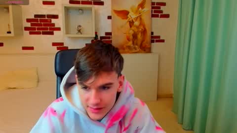 BradyFlint online show from February 2026 05:23:02 AM