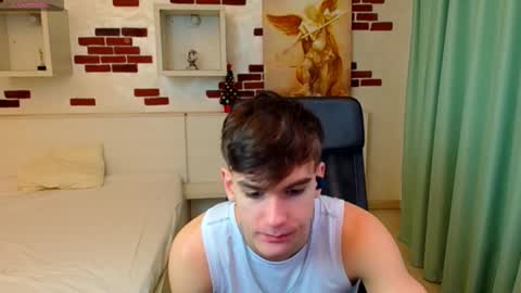 BradyFlint online show from February 2026 05:11:01 AM