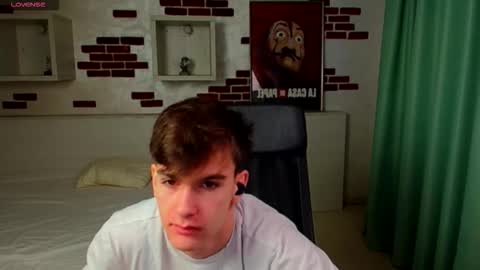 BradyFlint online show from February 2026 05:19:02 AM