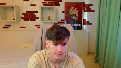 BradyFlint online show from March 2026 05:22:01 AM