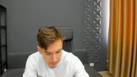 BradyFlint online show from April 2026 08:09:02 AM