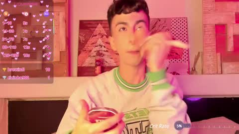 Brahm online show from February 2025 08:38:01 AM