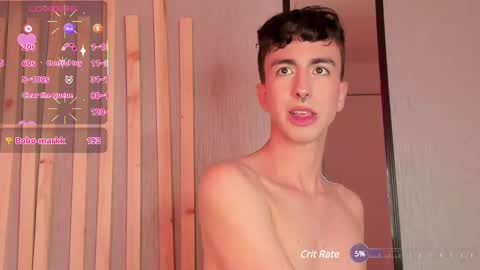 Brahm online show from February 2025 05:15:01 AM