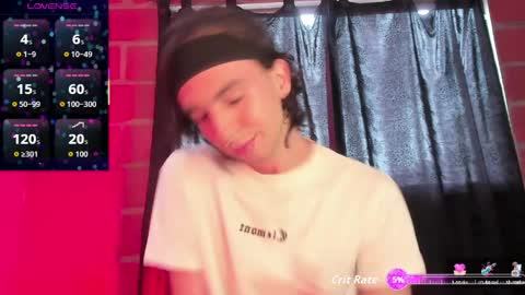 Snapshot of brahmbelial__ chatting on April 2026 01:11:01 PM Brahm online show from April 2026 01:11:01 PM