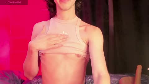 Snapshot of brahmbelial__ chatting on April 2026 12:50:02 AM Brahm online show from April 2026 12:50:02 AM