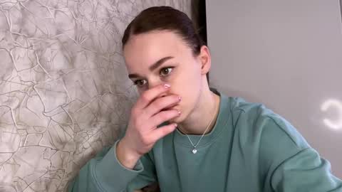 Snapshot of bralkissy chatting on March 2026 08:06:02 AM Kate online show from March 2026 08:06:02 AM