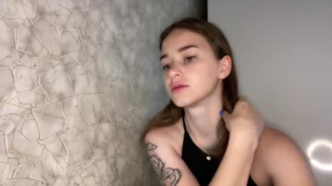 Snapshot of bralkissy chatting on June 2026 05:32:01 PM Kate online show from June 2026 05:32:01 PM