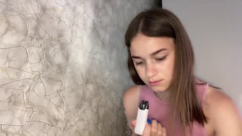 Snapshot of bralkissy chatting on June 2026 03:55:02 PM Kate online show from June 2026 03:55:02 PM