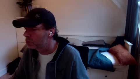 Bram online show from December 2024 01:45:01 PM