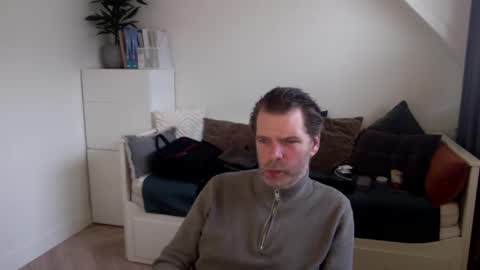 Bram online show from February 2025 11:29:02 AM