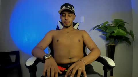 Brand  online show from December 2025 08:35:01 PM