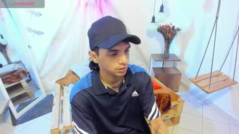 Snapshot of brand_hades chatting on December 2024 05:37:01 PM B R A N D online show from December 2024 05:37:01 PM