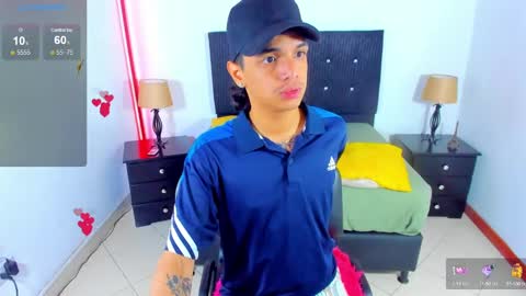 Snapshot of brand_hades chatting on December 2024 08:55:01 PM B R A N D online show from December 2024 08:55:01 PM