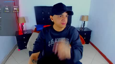 Snapshot of brand_hades chatting on December 2024 01:49:02 PM B R A N D online show from December 2024 01:49:02 PM