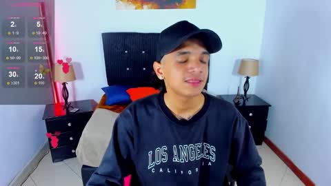 Snapshot of brand_hades chatting on December 2024 08:18:01 PM B R A N D online show from December 2024 08:18:01 PM