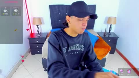 Snapshot of brand_hades chatting on December 2024 03:17:01 PM B R A N D online show from December 2024 03:17:01 PM