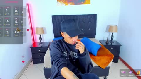 Snapshot of brand_hades chatting on December 2024 06:53:02 PM B R A N D online show from December 2024 06:53:02 PM