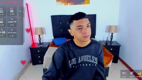 Snapshot of brand_hades chatting on December 2024 02:28:01 PM B R A N D online show from December 2024 02:28:01 PM