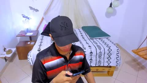 Snapshot of brand_hades chatting on September 2025 07:24:02 PM B R A N D online show from September 2025 07:24:02 PM