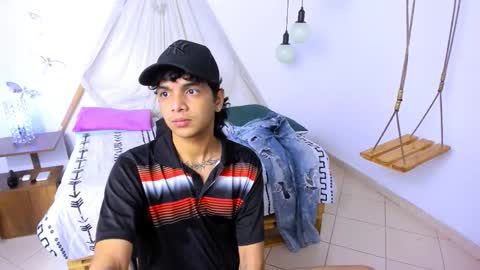 Snapshot of brand_hades chatting on September 2025 07:29:01 AM B R A N D online show from September 2025 07:29:01 AM