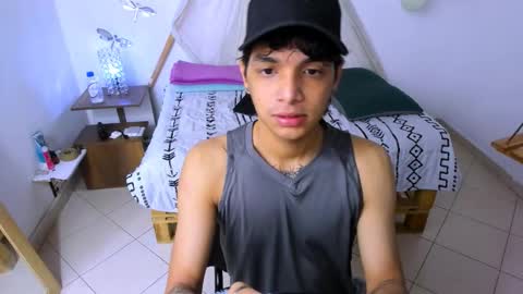 Snapshot of brand_hades chatting on September 2025 01:34:02 PM B R A N D online show from September 2025 01:34:02 PM