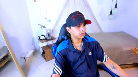 B R A N D online show from March 2026 10:14:02 PM