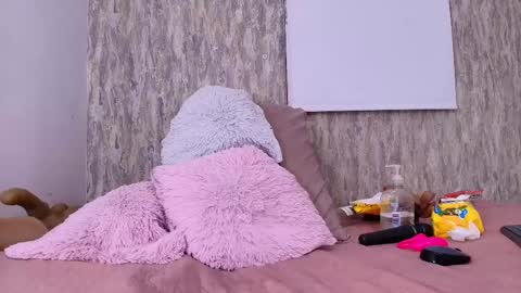 Brandhy online show from February 2025 12:01:02 PM