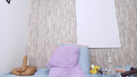 Brandhy online show from February 2025 06:20:02 PM