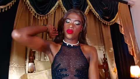 Brandy online show from February 2025 11:20:02 PM