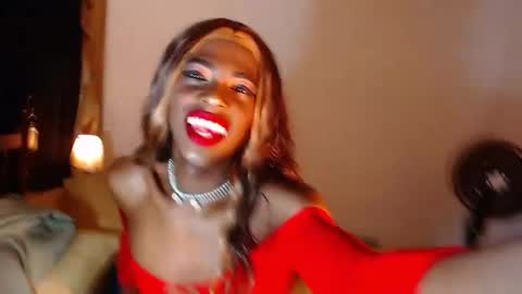 Brandy online show from February 2025 07:47:02 PM