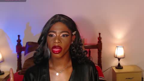 Brandy online show from September 2025 07:38:01 PM