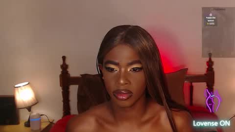 Brandy online show from September 2025 07:19:02 PM