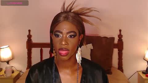 Brandy online show from October 2025 07:35:02 PM