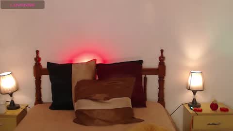 Brandy online show from October 2025 07:14:01 PM