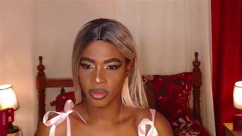 Brandy online show from November 2025 01:44:02 PM