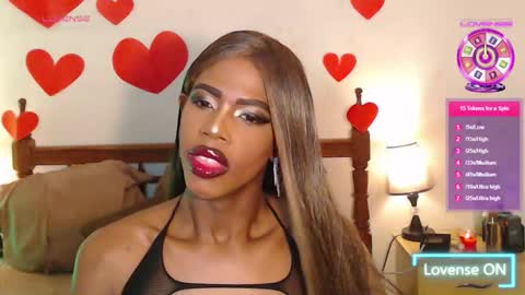 Brandy online show from March 2026 08:14:01 PM