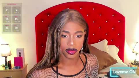 Brandy online show from April 2026 07:18:01 PM