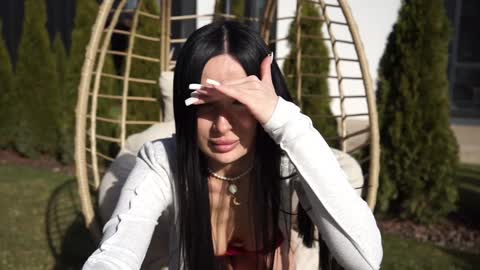 Brandi online show from March 2025 12:41:02 PM