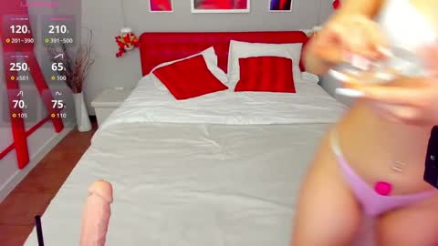 Snapshot of brandiplam chatting on March 2026 08:19:01 AM Brandy online show from March 2026 08:19:01 AM